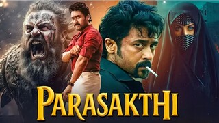 Parasakthi   (Movie)