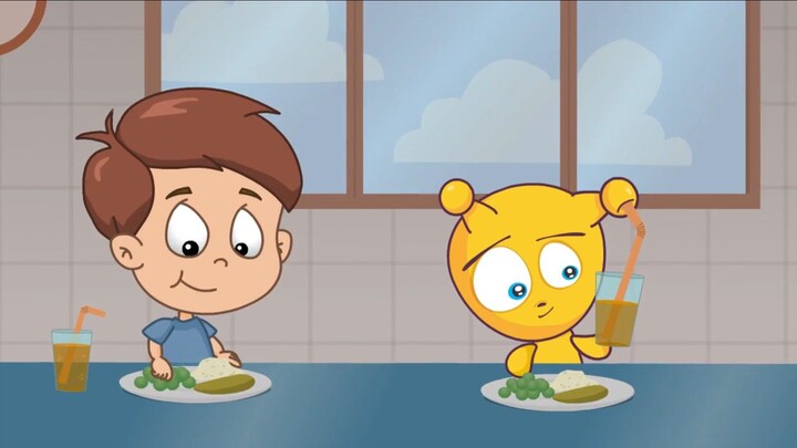Yepi adventures series full MOVIE🥤🍎