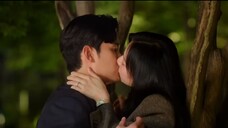 Kim Ji-won kissing scene | Queen of Tears