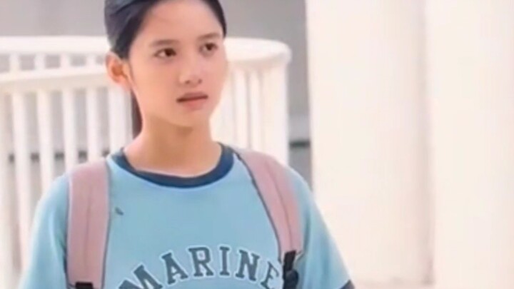ใครว่าหน้าตาเอเชียตะวันออกเฉียงใต้...ละครมหาวิทยาลัยไม่จำเป็นต้องแต่งหน้าให้ดูสมจริงขนาดนี้