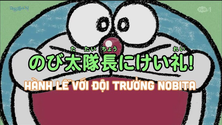 DORAEMON LỒNG TIẾNG