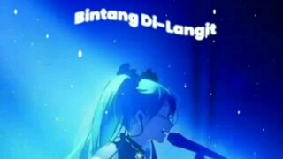 |Mari mengingat kembali Hatsune Miku |Bintang |