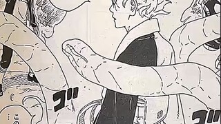 everyone forgot about boruto