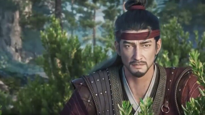 DARI LEMAH JADI OVER POWER‼️ - Alur Cerita Donghua SWORD OF COMING FULL SEASON 2