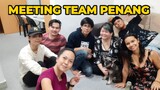 Meeting TEAM PENANG for the FIRST TIME - When in Penang, Malaysia after MCO | Part 4