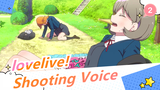 [Lovelive!Liella/Shooting Voice]Review the 2st year of our love-life idol/Tang Ke Ke/Tang Playgirl