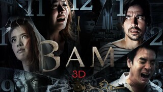 3 A.M. 3D FULL MOVIE 2012 [TAGALOG DUBBED]