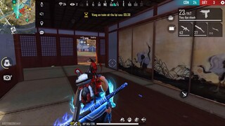 [ Highlight Free Fire ] Polo trở lại