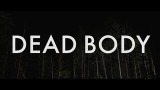 Dead body