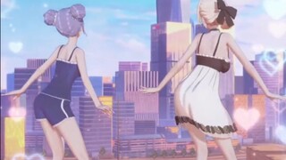 Want to dance with Guodanpi?