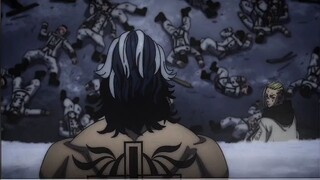 di solo ama draken gak tuh jedag jedug tokyoRevegesr s2