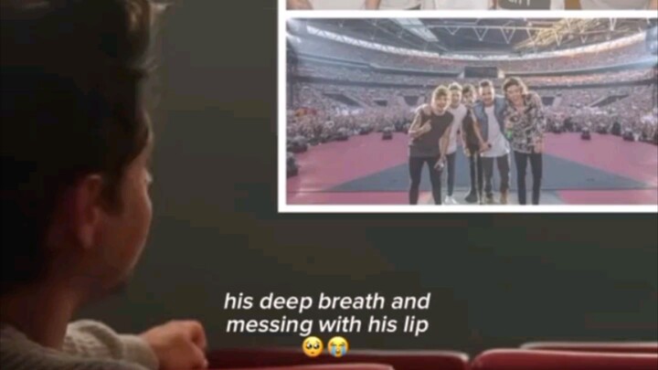 one direction Niall Horan