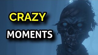 Top 20 PHASMOPHOBIA Scary Moments & Funny Moments - Best Montage part 10