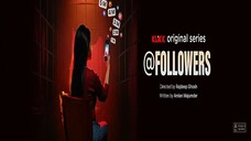 Followers (2025)-S01 Bengali Klikk WEB-DL 1080p