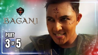 Bagani | Episode 96 (3/5) | April 25, 2024