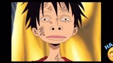 Luffy’s funny moments #luffybeingluffy