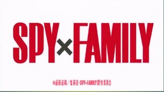 SPY x FAMILY episode 1 tagalog dub