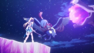 buah skill episode 11