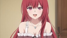 Cewek Secantik Ini Di Tolak 4 Kali Oleh MC 🤬🤬 , Bodoh banget dah 😤😤