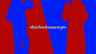 What does it mean to you