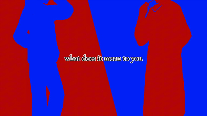 Điều đó có ý nghĩa gì với bạn