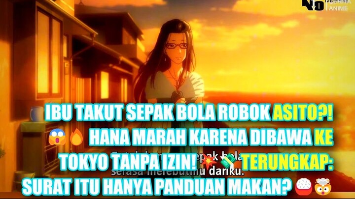 Pengakuan Dari Pelatih Dan Rekan Tim