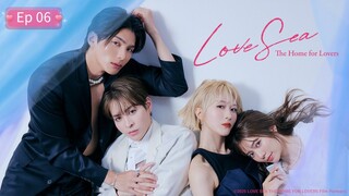 Lסυэ Sэα - A! Nσ Ibåֆիo Ep 06 (sub indo)