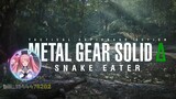 METAL GEAR SOLID 3 REMAKE - GAMEPLAY REVEALED