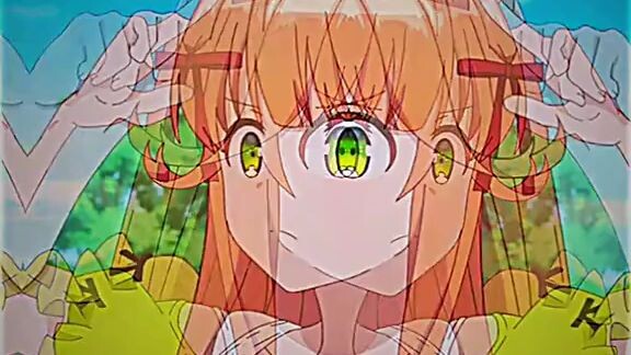 beast temer,kanade😖