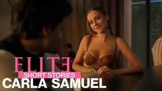 ÉLITE SHORT STORIES: SAMUEL & CARLA | Official Teaser Trailer (English Dubbed) | Netflix