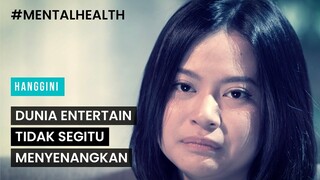 "Tidak Bisa Merasakan Kebahagian Yang Tulus?" - Hanggini Purindra Retto | Cinépolis Indonesia