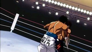 hajime no ippo season 1 episode 71 English sub