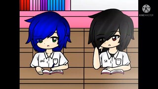 [Speed Paint] BL Friendship || Ep.14 || No || SK SpeedPaint