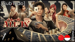 [Sub Indo] ALL IN – Eps. 01 (2025)