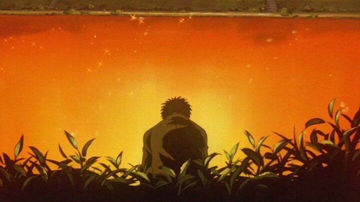 "The First Divine Fist" 08 Commentary!