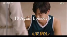 Eighteen Again Episode 9 (with english subs)