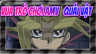 [Vua Trò Chơi AMV] Chiến đấu chống lại quái vật EP224_A