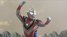 ULTRAMAN GAIA Lagu Tema Sisipan "Gaia no Chikara"