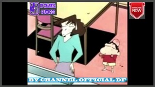 Crayon Shinchan Bahasa Indonesia