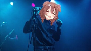 Korone Wo-oh song