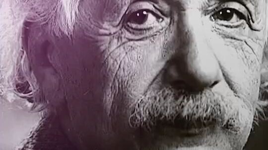 Albert Einstein
