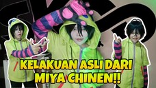 (RANDOM VIDEO) || Emang boleh seaktif ini anaknya? ||