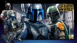 ประวัติตระกูล Fett สองพ่อลูกยอดนักล่าค่าหัวแห่ง Mandalorian (ASWS EP 17) [Star Force]