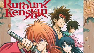 rurouni Kenshin s1 ep 15 Hindi