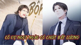 Chap 395 - 396// Cô vợ ngọt ngào có chút bất lương - Thất gia và Cửu gia giải quyết hiểu lầm