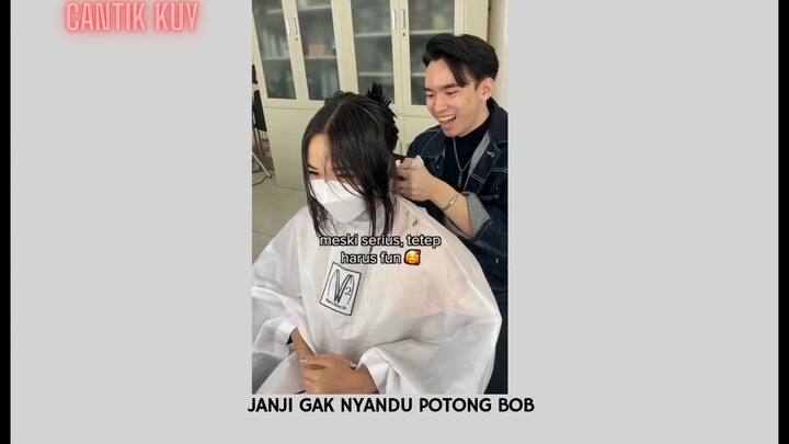 Potong BOB