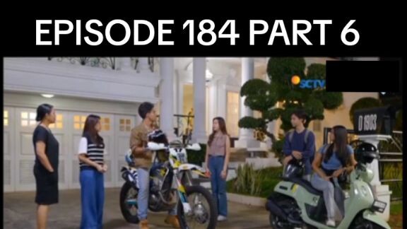 ASMARA GEN Z EPISODE 184 FULL