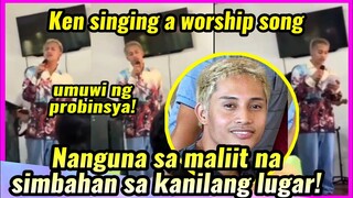 Video na ito ni SB19 KEN sa lugar nila UMANTIG sa puso ng mga fans!