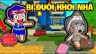 MINI WORLD: PHONG CẬN QUYẾT ĐỊNH ĐUỔI SAMMY RA KHỎI NHÀ | SAMMY PHÁT HIỆN BÍ MÂT CỦA PHONG CẬN