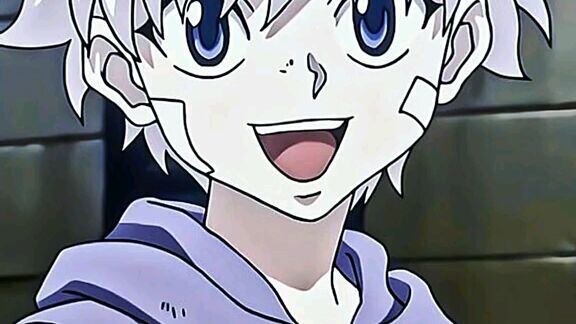 killua